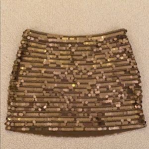 BCBG Skirt
